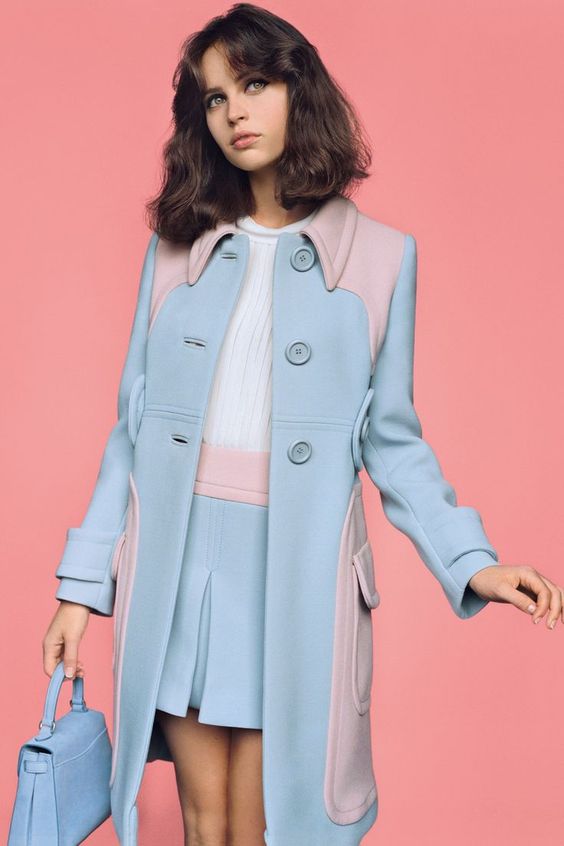 Pantone annuncia il colore dell'anno: la prima volta in due colori