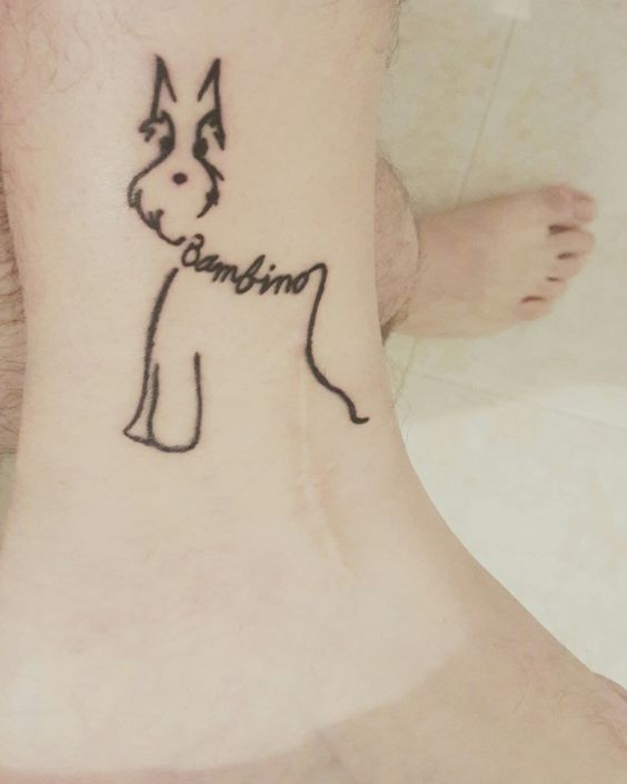 tatuajes de animales tatuajes de animales