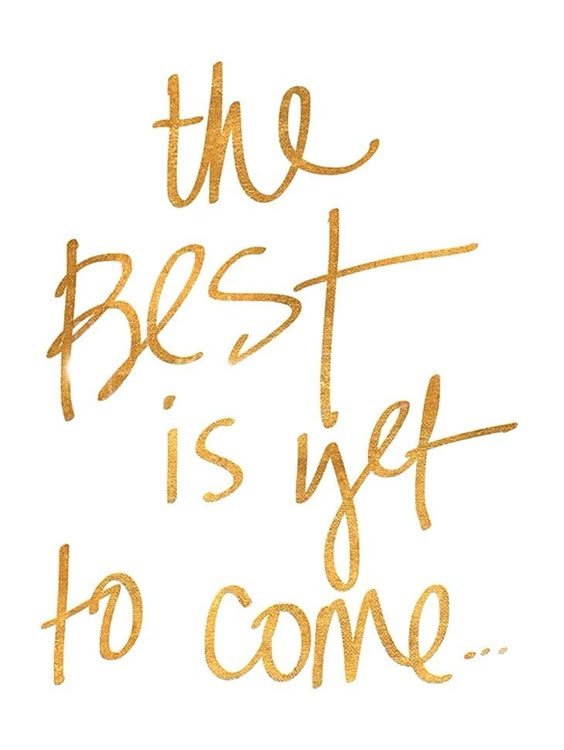 Happy New Year! quote, quotation, words