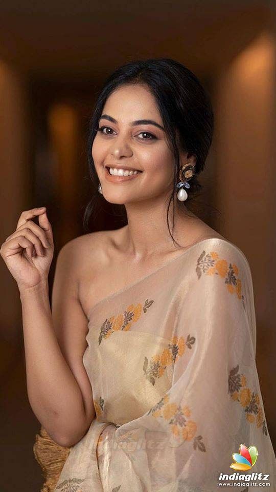 Bindu Madhavi