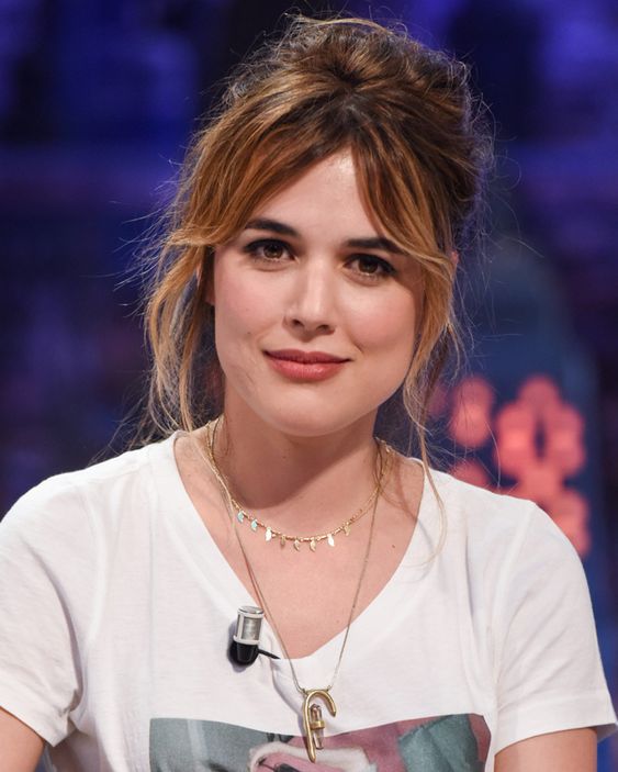 Adriana Ugarte, en 20 \'looks\' - Foto 11