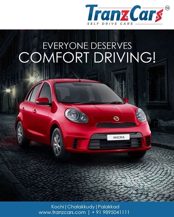 Nissan Micra is the best for comfort driving. Rent Nissan from Tranzcars and enjoy your drive. Tranzcars is always there for you whenever you need to rent a car