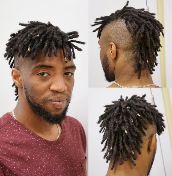 dread styles