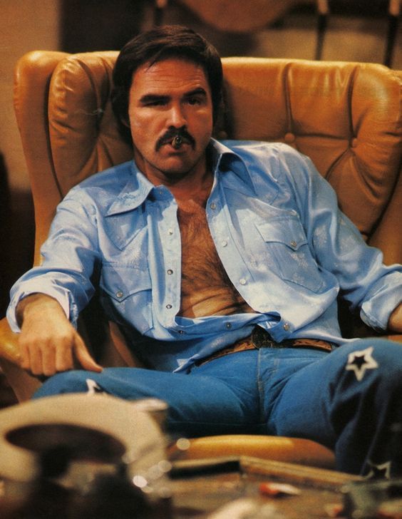 Burt Reynolds Gunsmoke Burt Reynolds Reynolds Burt