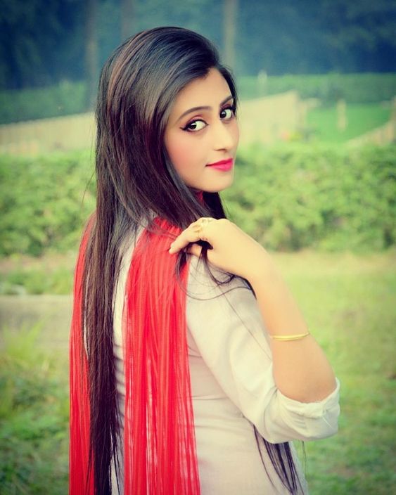 Priya Chakraborty