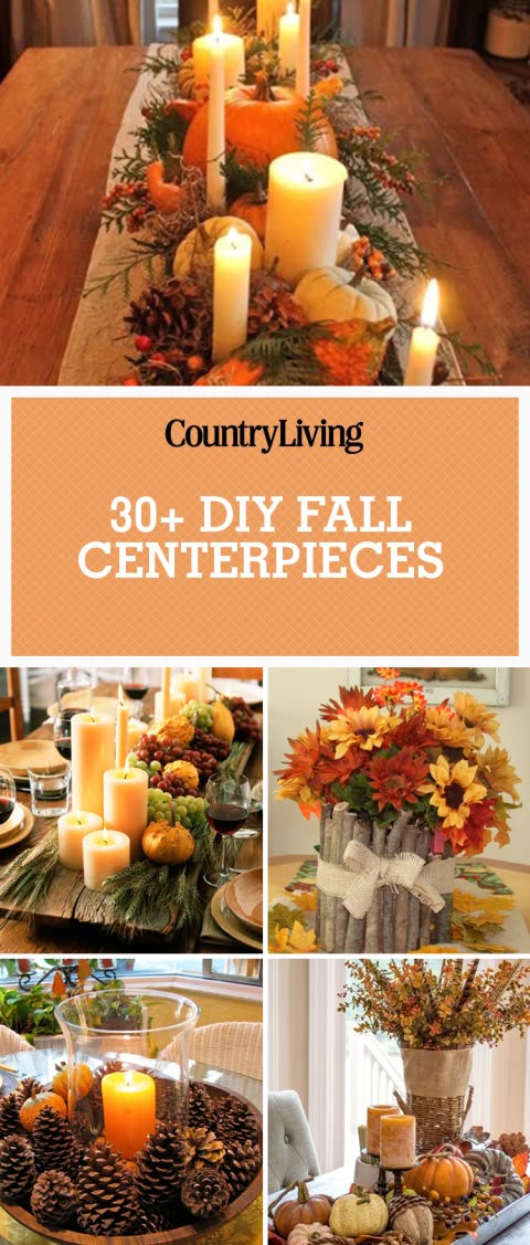 1361 best fall crafts and decor images on pinterest diy fall