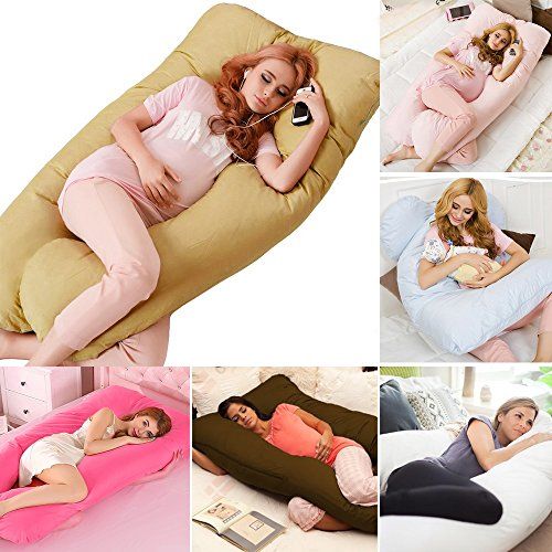 Pin on Body Pillows PetHot 9Ft Maternity Pregnancy Pillow U