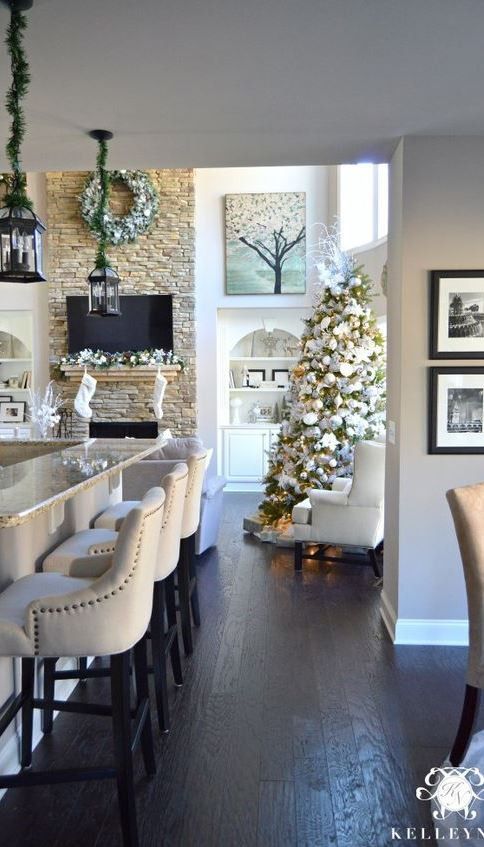 Home Decor Ideas 2017 Living Room Modern Farmhouse Living Room