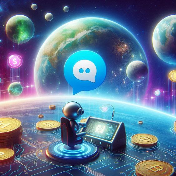 Get Unlimited Referrals with Telegram Game Bots! 🎉