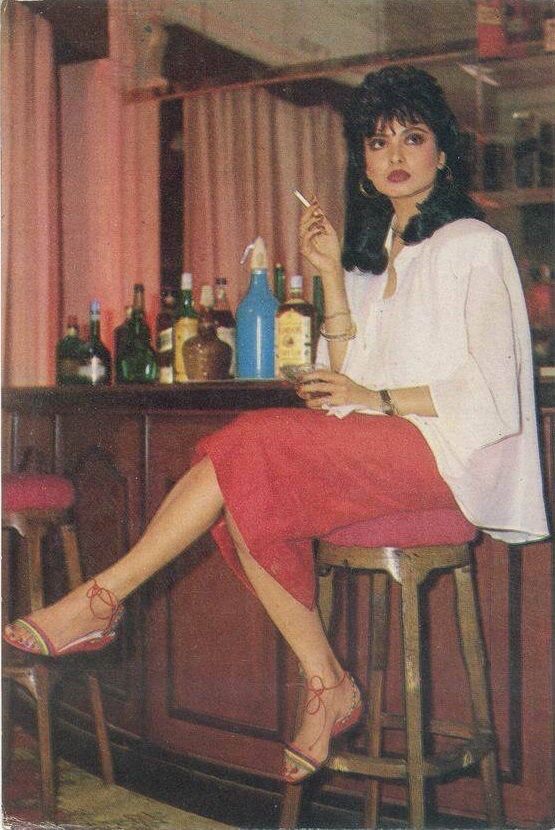 Rekha