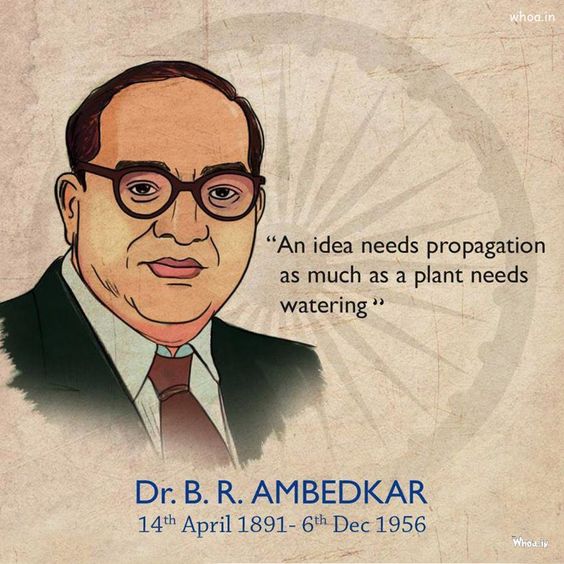 Bhimrao Ramji Ambedkar Image-Ambedkar Stock Photos And Image