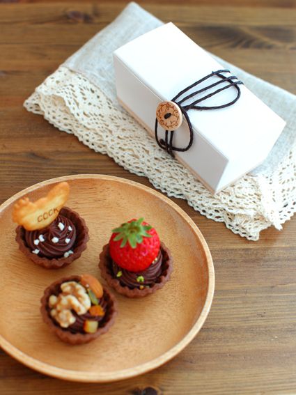 バレンタインに みんなで嬉しい簡単生チョコタルトとラッピングなど めいの部屋ブログ チョコレートタルト タルト ラッピング 生チョコ バレンタインに みんなで嬉しい簡単生チョコタルトとラッピングなど めいの部屋ブログ チョコレートタルト タルト ラッピング 生チョコ