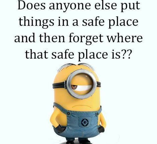 Man fears his mother is being brainwashed by Minions memes after joining the Face Book