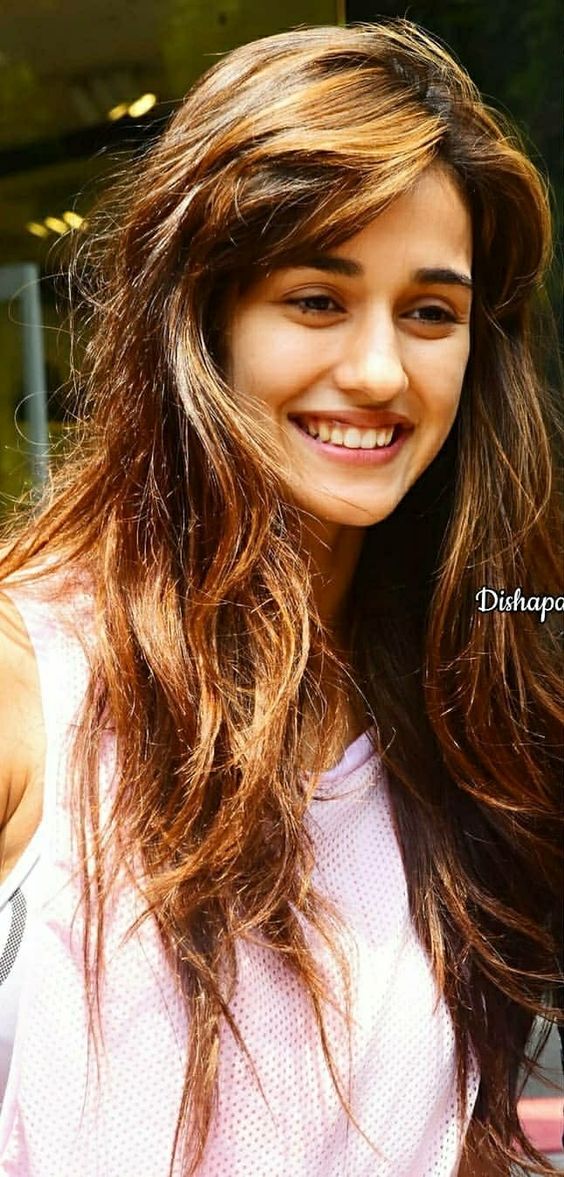 Cute & Beautiful Disha Patani ❤️