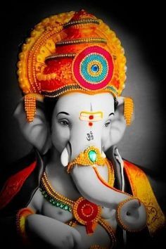 Ganesh Chaturthi Festival 2019 In Nutshell by sunil gavaskar