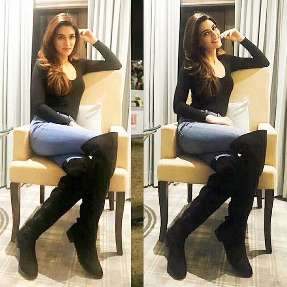 kriti-sanon-yog