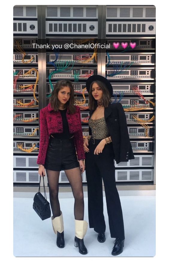 Simi & Haze