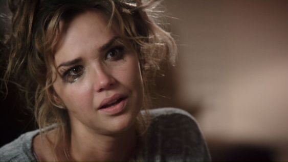 Arielle Kebbel