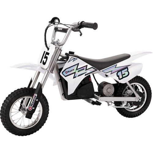Top 12 Best Razor Dirt Bikes Of 2020 Reviews Buyer S Guide With
