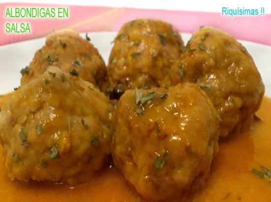 This Domain Was Registered By Youdot Io Receta De Albóndigas De Carne Albondigas Receta Albóndigas Caseras
