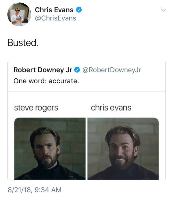 avengers memes