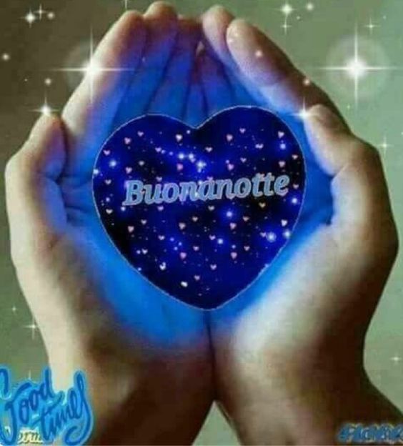 buonanotte-cuore-stelle-baci-perugina