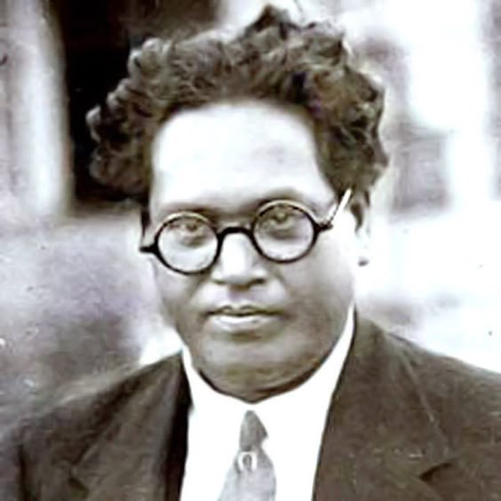 Single Images - Dr. Babasaheb Ambedkar