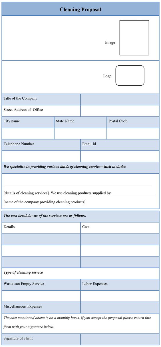 Business Proposal Sample For Cleaning Services Cleaning Service - cleaning proposal template Business Proposal Sample For Cleaning Services Cleaning Service - cleaning proposal template