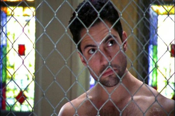 Danny as Armadillo Quintero in - law and order svu presumed guilty Danny as Armadillo Quintero in - law and order svu presumed guilty