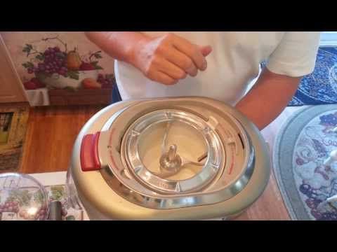 Margaritaville Margarita Machine Tips