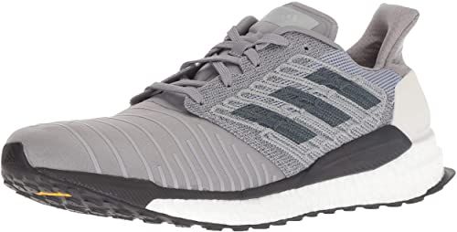 adidas men's solar boost running shoes