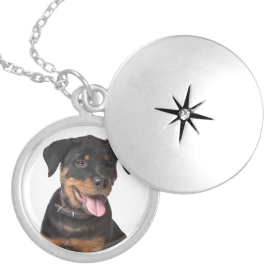 Rottweiler Box Photo-Jewelry Dog Pendant for Dog Lovers Handmade Rottweiler Box Photo-Jewelry Dog Pendant for Dog Lovers Handmade