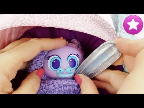 BOBOZIDADES ¡NOVEDAD! Cuna Nueva Cuarto para Chamoy de Juguetes Distroller - YouTube en 2020 | Muñecas distroller, Distroller, Accesorios de escuela