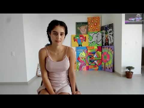 Webcam Teen Hd Video