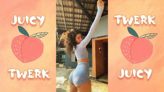 Cute Juicy Twerk TikTok Challenge ๐ TikTok Dance 2022 #shorts #tiktok #twerk #tiktokbest - YouTube