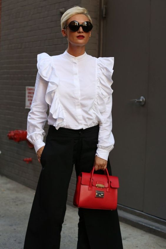 STREET STYLE