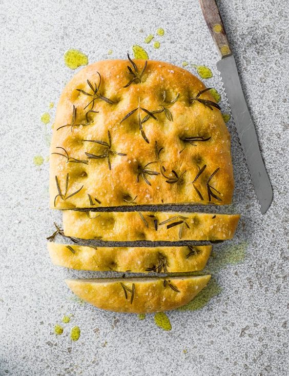 focaccia
