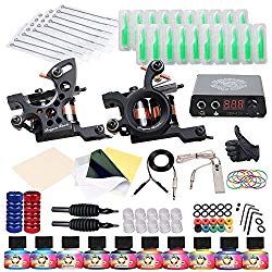 Best Tattoo Gun Kit To Buy Best Tattoo Gun Kit To Buy