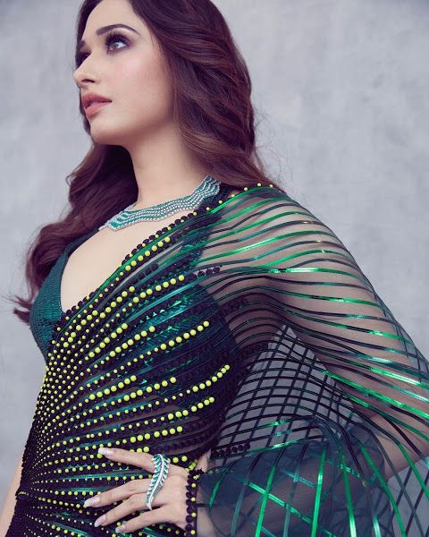 TAMANNA