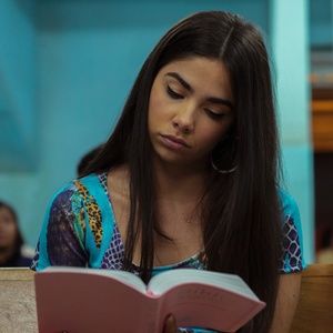 Sabia que Sintonia, série de Kondzilla na Netflix, tem Alice Braga?