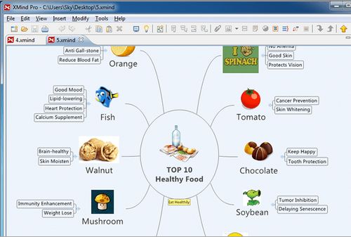 Planning Your Ideal Business Forget About Other People S Thought Describe Your Ideal Business Based On How A Mind Map Mind Mapping Tools Mind Mapping Software