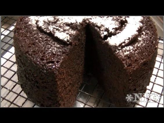 How to Bake a Cake in the Microwave How to Bake a Cake in the Microwave