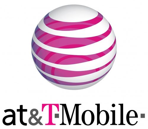 At T And T Mobile Again Remind Us Of Why We Should Grateful Their Merger Collapsed Mobile Phone Mobile Phone Logo Cell Phones In School