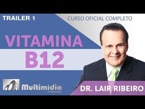 vitamina b12 prostata