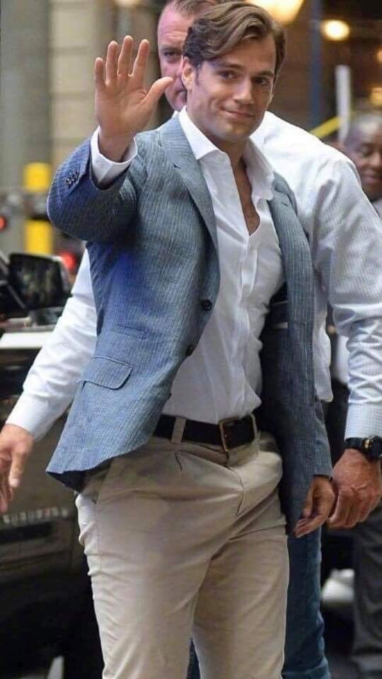 Pin On Henry Cavill
