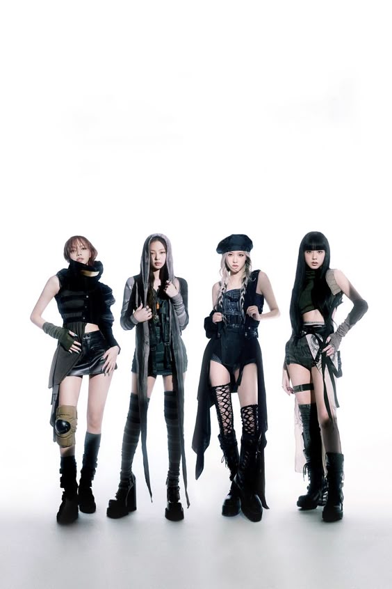 Blackpink