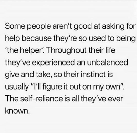 Relatable Memes & Helpful Truths For Anyone In The Mental Health Struggle