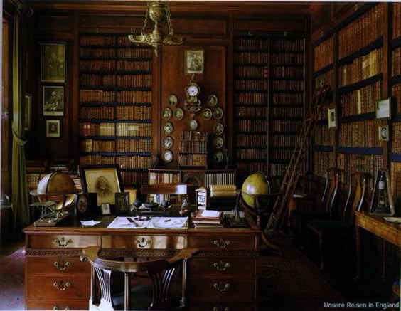 Found on inspirepleaselivejournal via Tumblr Bibliophile - library page Found on inspirepleaselivejournal via Tumblr Bibliophile - library page