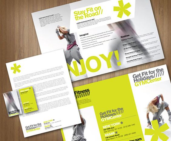 GYM by iknow , via Behance design brochures Pinterest Gym - gym brochure GYM by iknow , via Behance design brochures Pinterest Gym - gym brochure