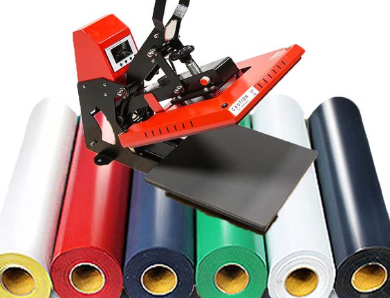 Via <a href="https://i.pinimg.com/564x/c7/76/9d/c7769d3a3d186b3804d58c0ae92d0f84.jpg" target="_blank" title="Decal In Chuyển Nhiệt lên Áo">Pinterest</a>